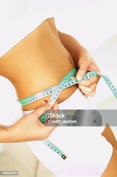 Dieta Tiempo De Foto de stock y más banco de imágenes de Abdomen humano - Abdomen humano, Adulto, Cintura