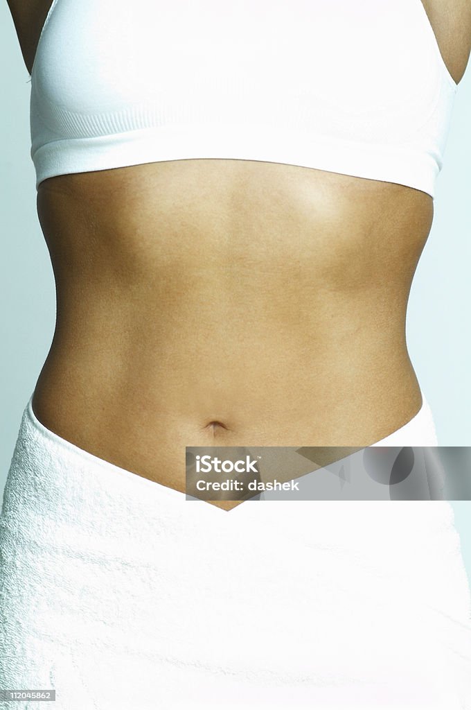 Fitness Time  Adult Stock Photo