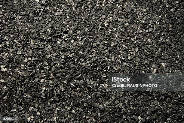 Plastic Chips Stock Photo - Download Image Now - Backgrounds, Black Background, Black Color