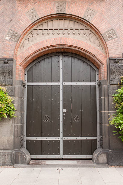 istock Copenhagen City Hall 112116660