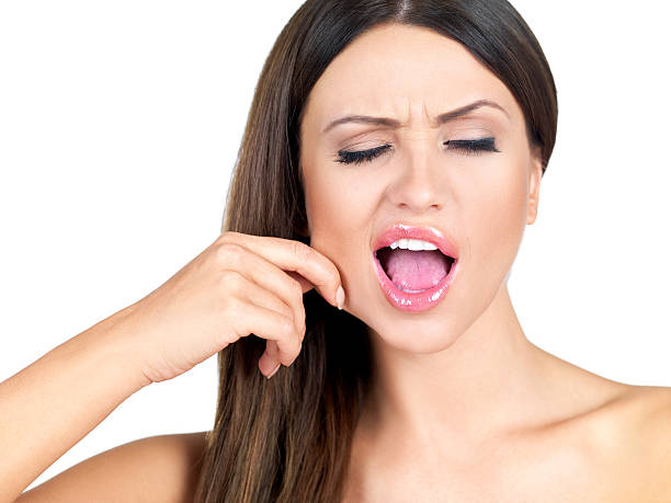 istock Portrait of beauty 112129298