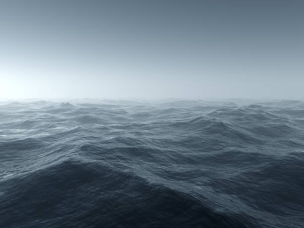ストーミーの海 - sea storm ストックフォトと画像