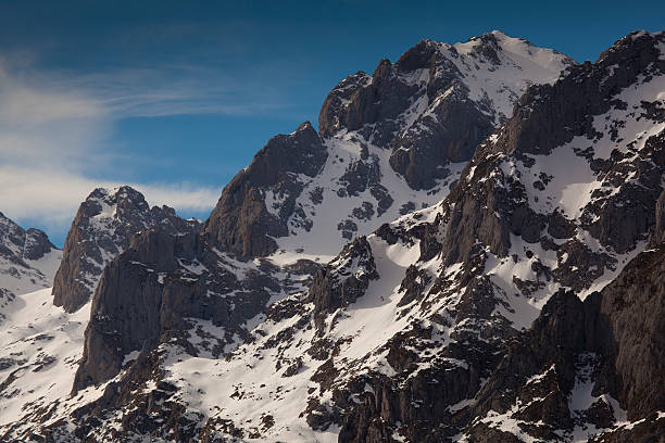 istock Mountains of Picos de Europa 112142728