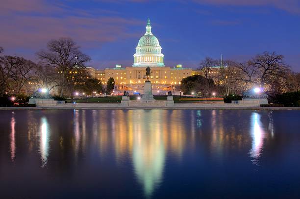 istock United States Capitol Building 112258249