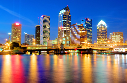 Check out our Tampa lightbox: