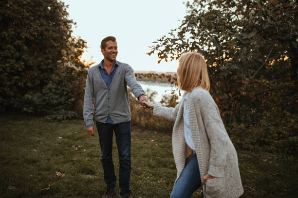 istock With your hand in mine, I can do anything 1124240772