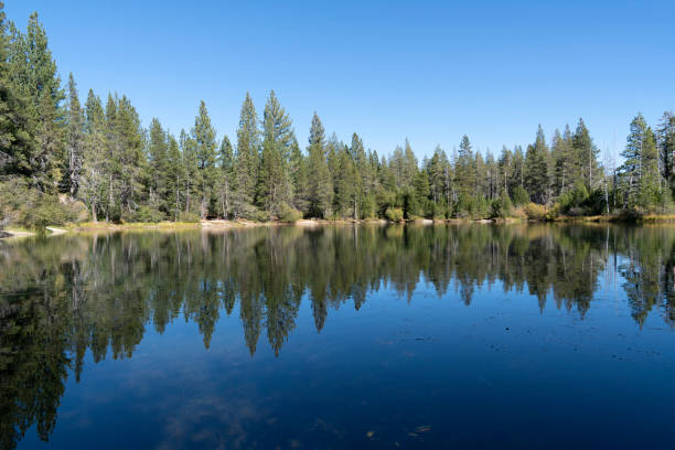 istock Sardine Lake Pond 1124242239