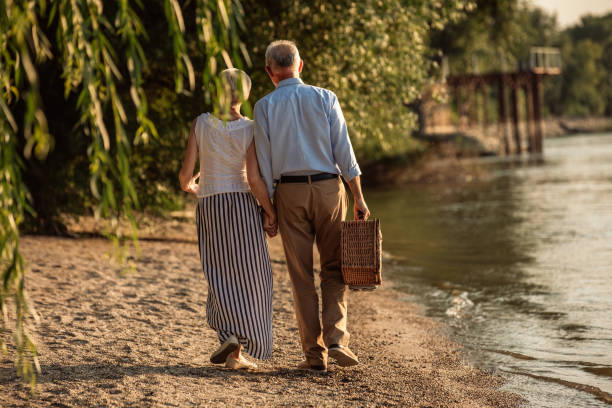 istock Celebrate life together 1124247546