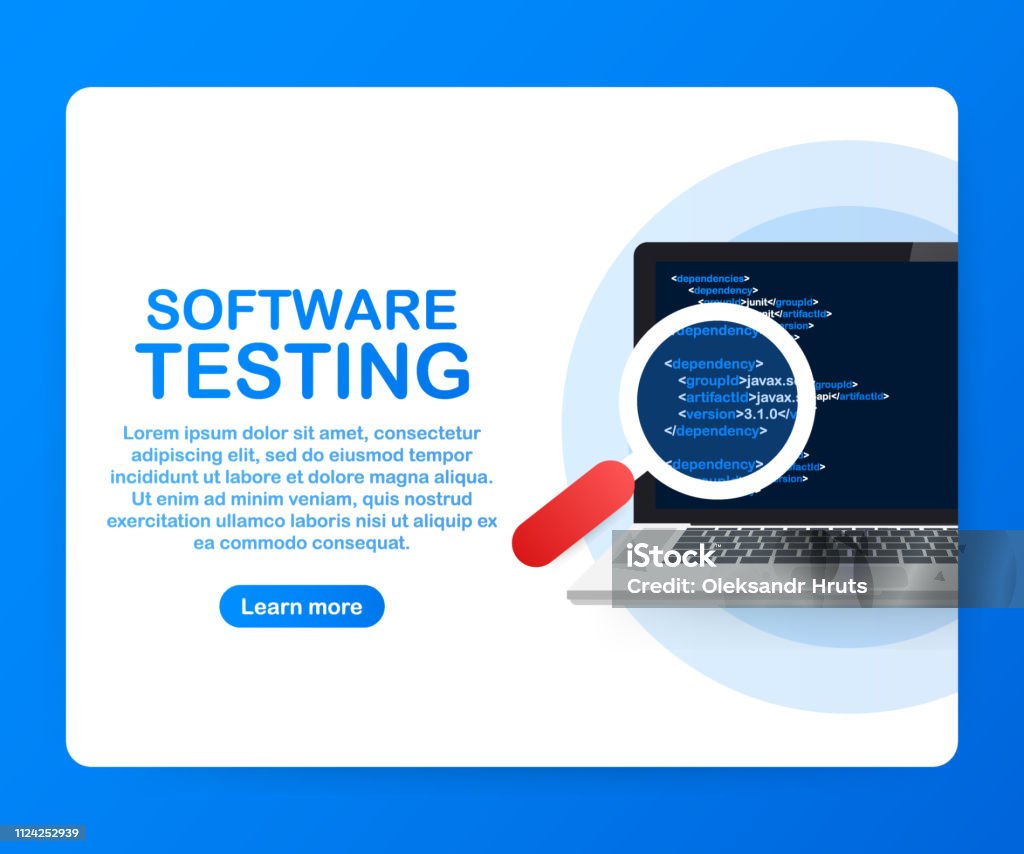 Software Testing Software Development Workflow Process Coding Testing ...