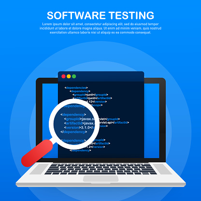 Software Testing Software Development Workflow Process Coding Testing ...