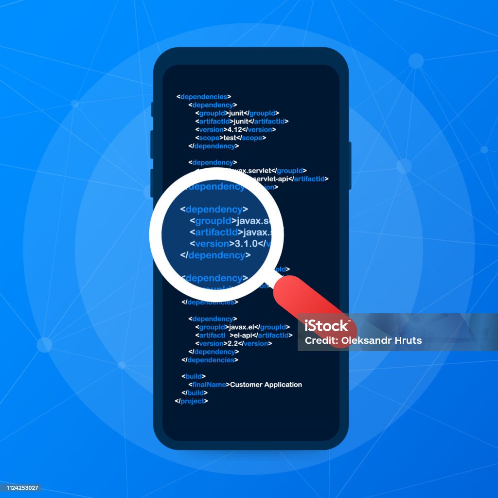 Application Testing Software Development Workflow Process Coding ...