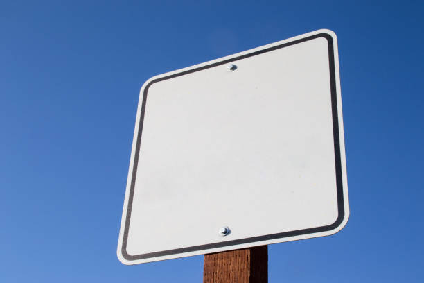 istock No trespassing street sign 1124287861