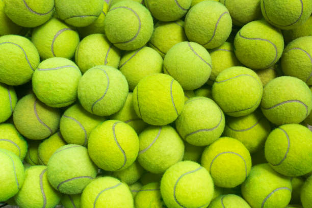 istock many tennis balls background 1124289877