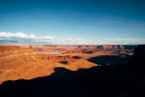 istock Dead Horse Point State Park - Utah - USA 1124293199