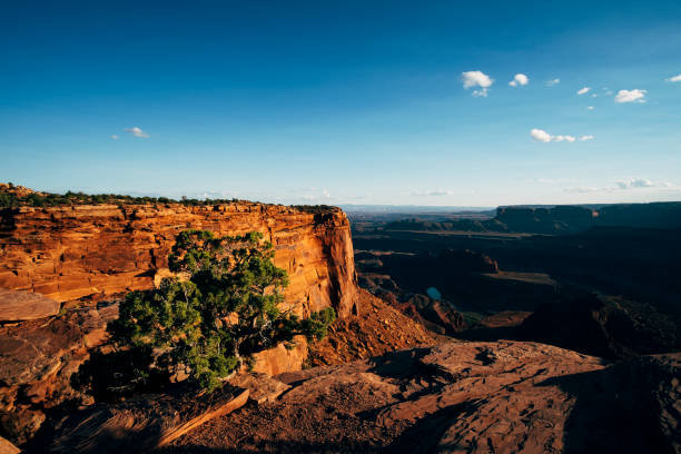 istock Dead Horse Point State Park - Utah - USA 1124293249