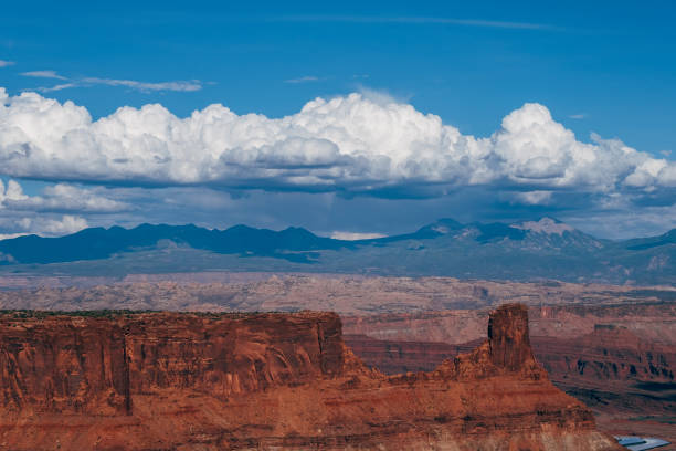 Beautiful Canyon View-Utah