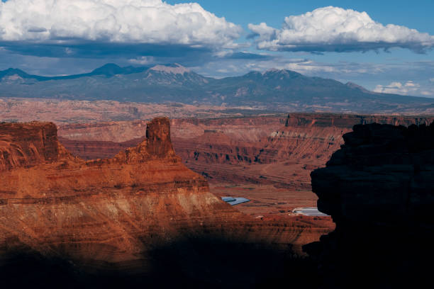 istock Dead Horse Point State Park - Utah - USA 1124293517