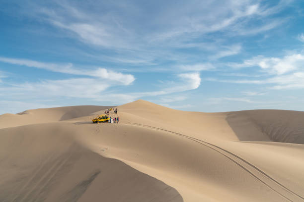 istock Huacachina Sand Dunes 1124307980
