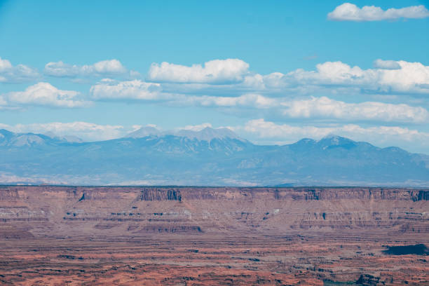 istock Canyonlands National Park - Utah - USA 1124315873