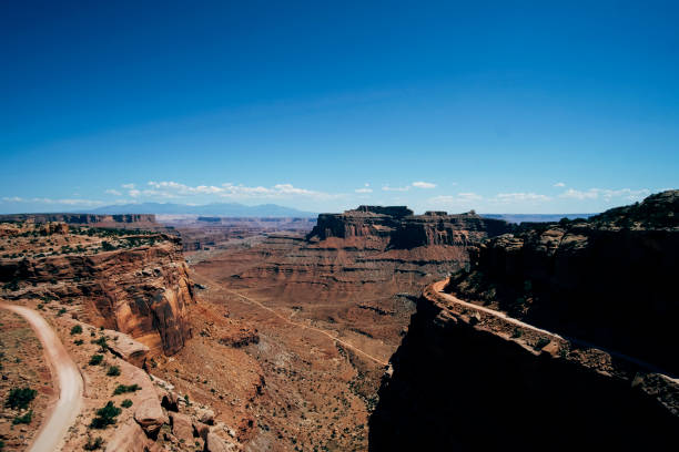 istock Canyonlands National Park - Utah - USA 1124316019