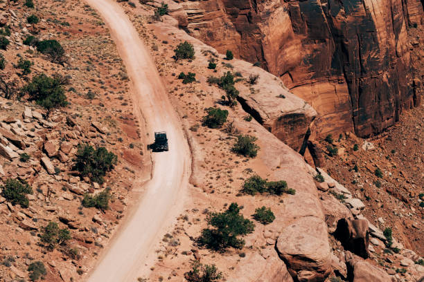 istock Canyonlands National Park - Utah - USA 1124316046