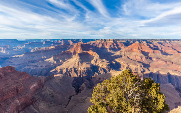 istock View of Grand Canyon 1124335403