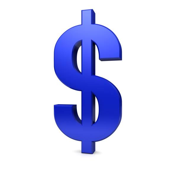 istock dollar sign 3d blue currency 1124360966