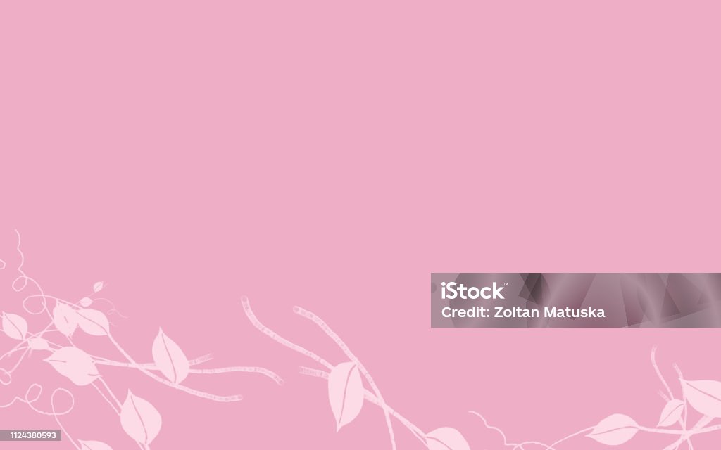Pink Soft Effect Bright Light Pink Beautiful Background With Soft Effect Stock Photo ...