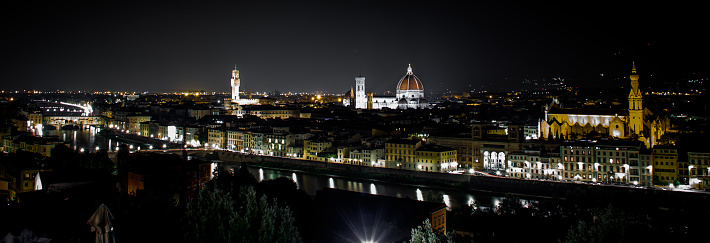 La ciudad de Florencia photo