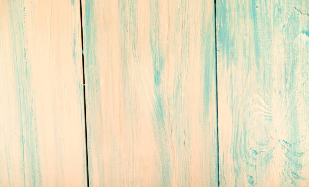 istock wood background with the effect of a worn surface 1124401109