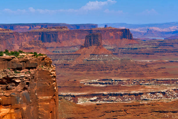 istock Canyonlands National Park, Utah, USA 1124403050