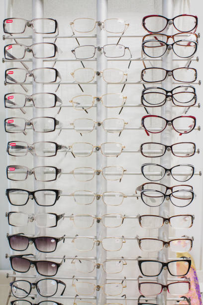 istock diopter eyeglasses 1124405661