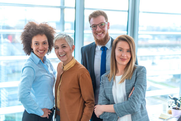 istock To build a strong team you need strong leadership 1124409090