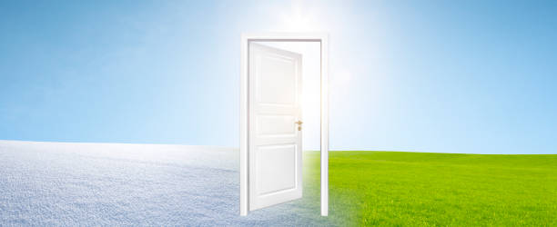 istock Change of Seasons 1124417268