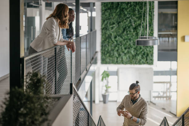 istock The talent behind a growing startup 1124418778