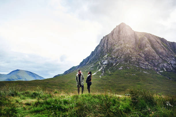 istock We love to travel 1124432507