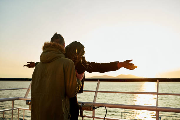 istock Let go of all the what if's 1124432564