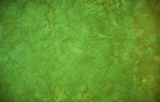 istock Abstract green background or Christmas background 1124435805