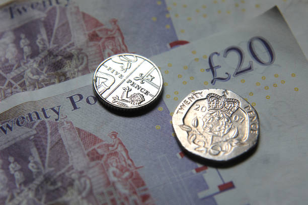 istock UK pound money background British currency 1124437383