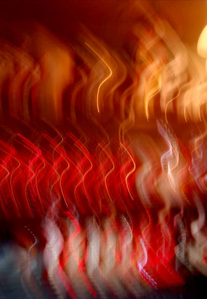 istock Vivid Colours of Digital Lighting 1124437473