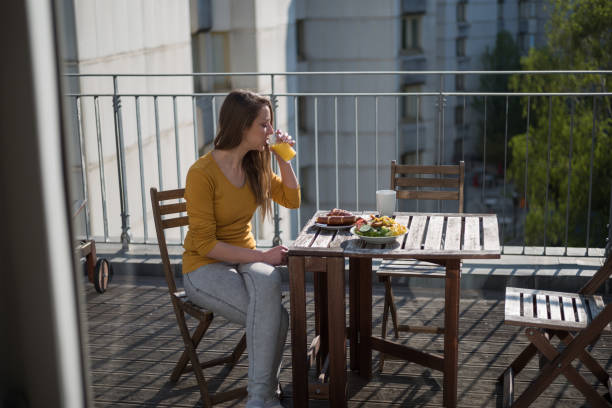 istock My favorite healthy breakfast 1124439775