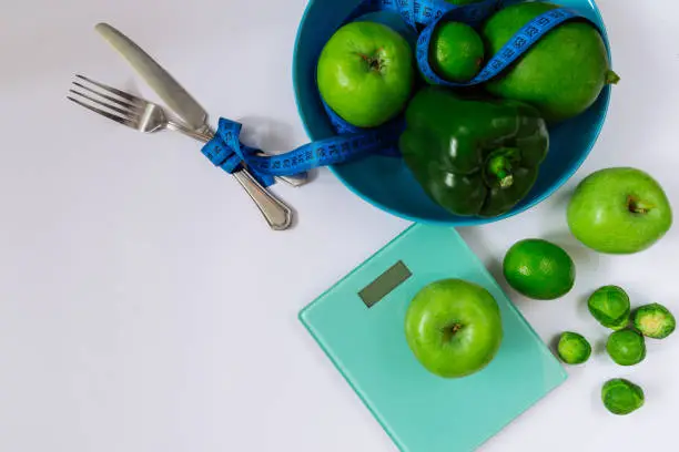 10 secrets to weight loss