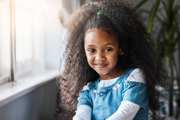 istock Cute and carefree as can be 1124442396