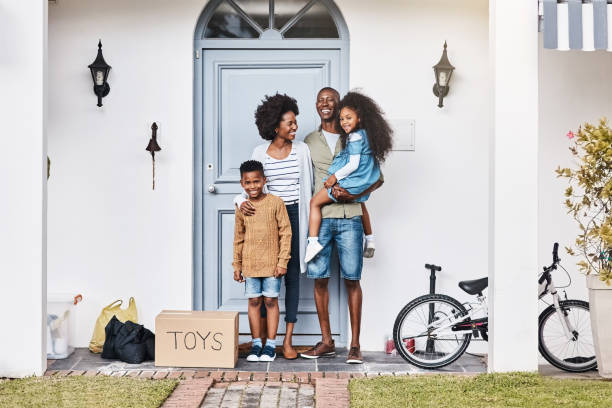 istock We found our perfect new home 1124442444