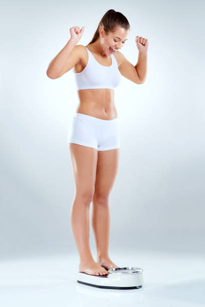 istock I worked hard now I'm reaping the benefits 1124469549