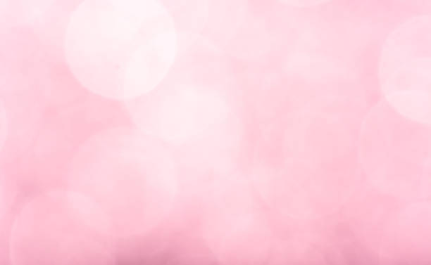 istock Bokeh lights rose texture. Beauty concept luxury background. 1124491897
