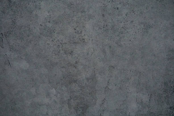 istock Monochrome dark texture with shade of gray color 1124495877