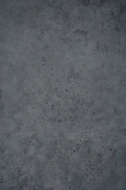 istock Monochrome dark texture with shade of gray color 1124496714