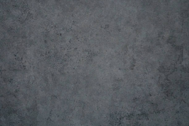 istock Monochrome dark texture with shade of gray color 1124497198