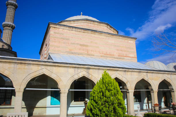 istock Trip to Edirne. Selimiye Mosque 1124497484